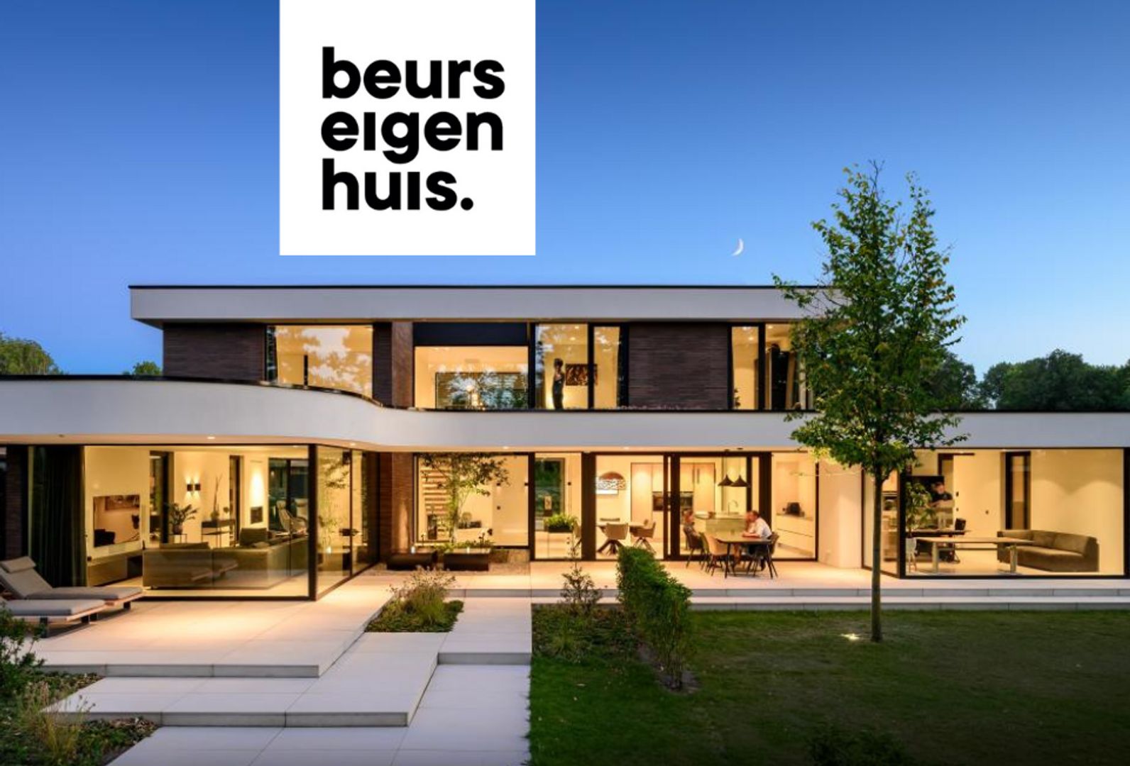 Winnen | entreekaarten voor Beurs Eigen Huis 2025