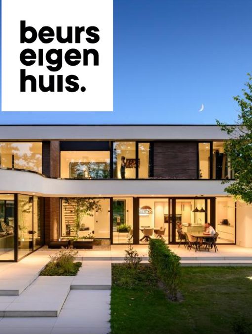 Winnen | entreekaarten voor Beurs Eigen Huis 2025