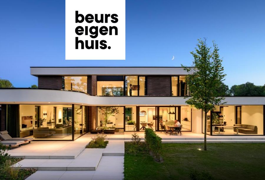Winnen | entreekaarten voor Beurs Eigen Huis 2025