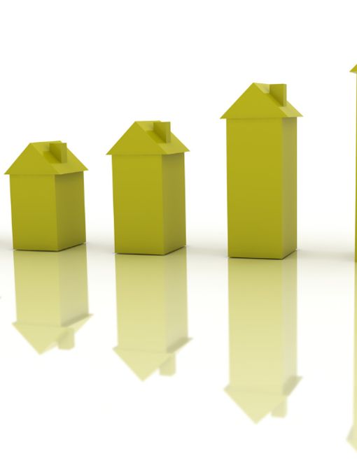 Meer transacties en hogere verkoopprijzen