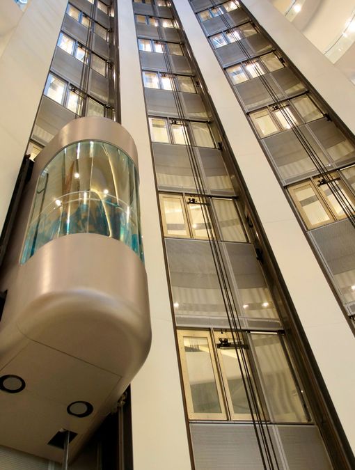 WOZ-waarde opnieuw in de lift