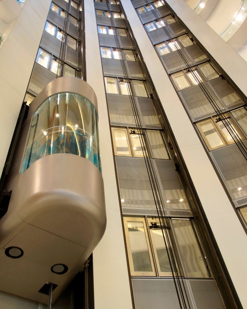 WOZ-waarde opnieuw in de lift