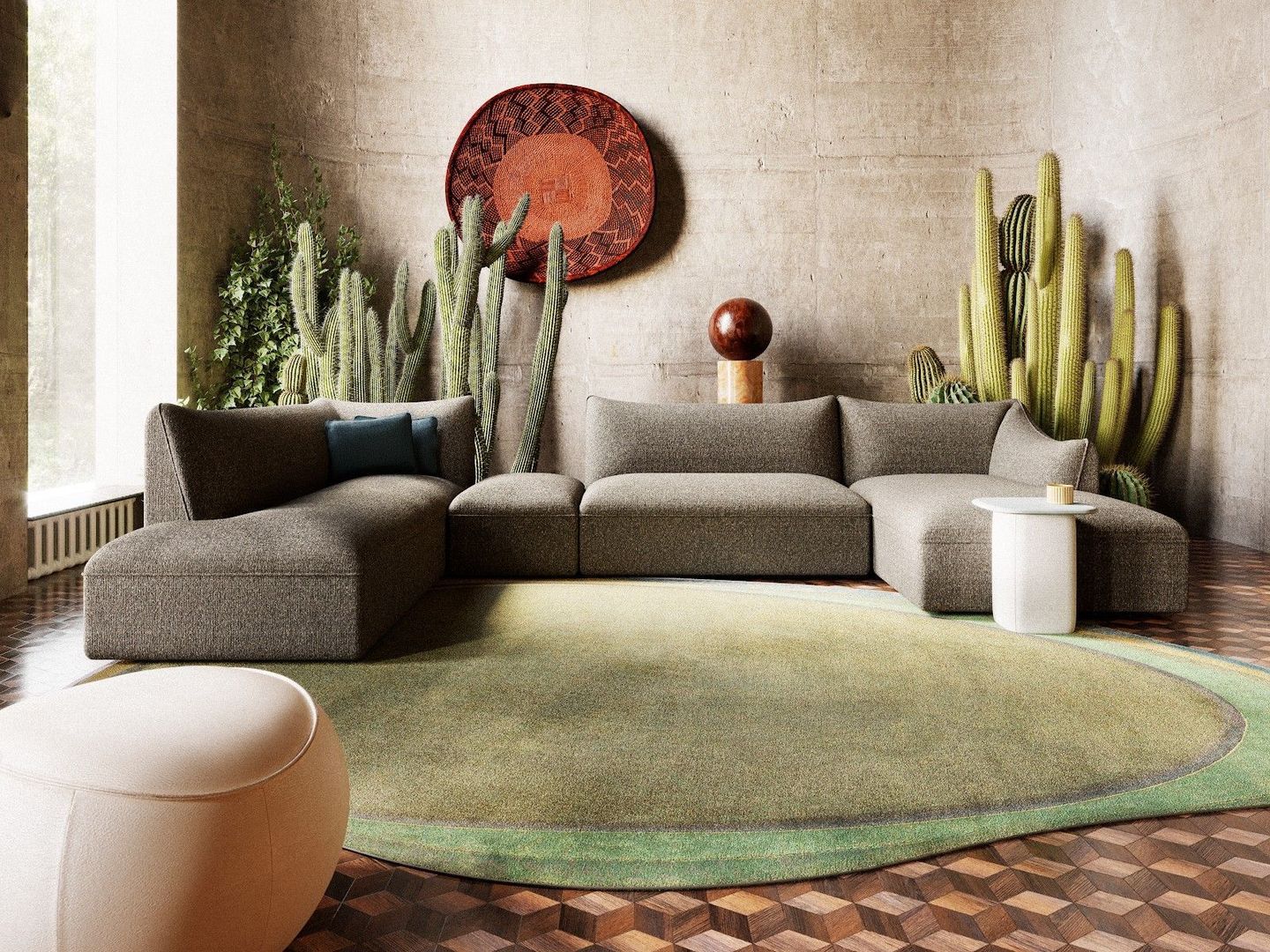 De 5 laatste woontrends