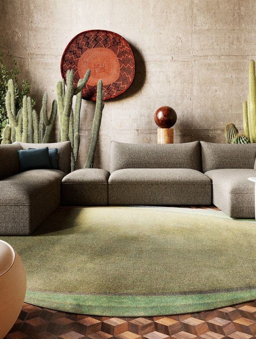 De 5 laatste woontrends