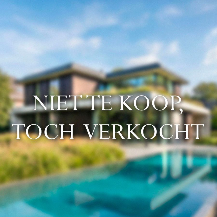  Dit is waarom stille verkoop zo goed werkt