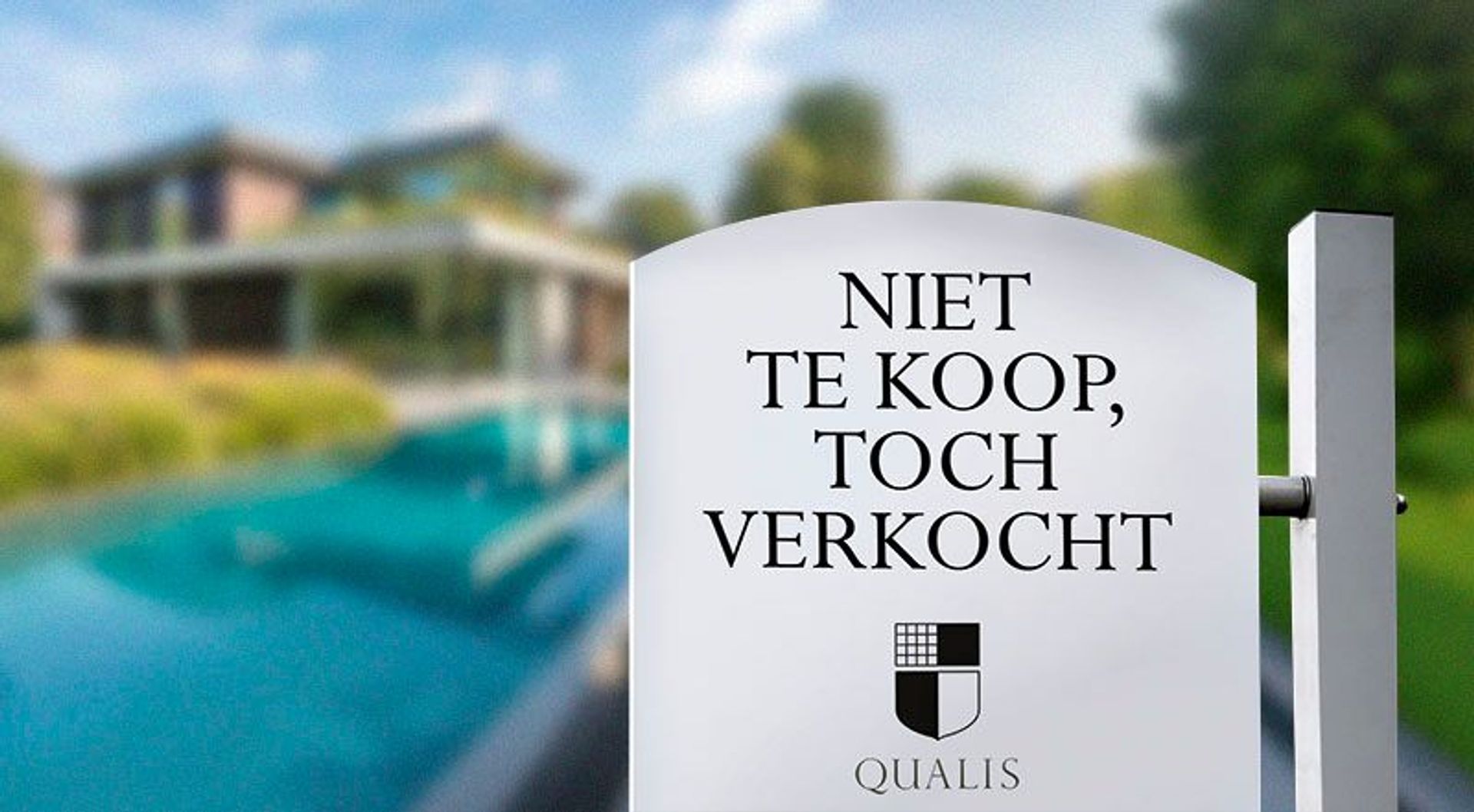 De 3 meest bijzondere woningen in stille verkoop