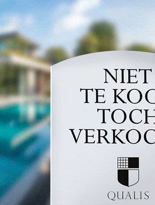 De 3 meest bijzondere woningen in stille verkoop