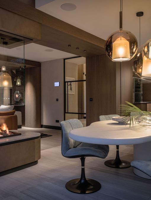 Winnen | Live schetssessie met architect Eric Kant