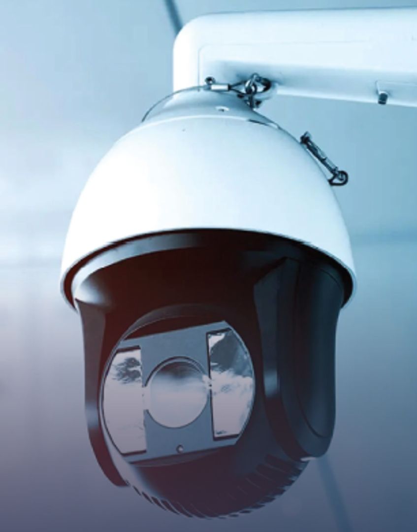 Zorgeloos wonen begint met slimme beveiliging