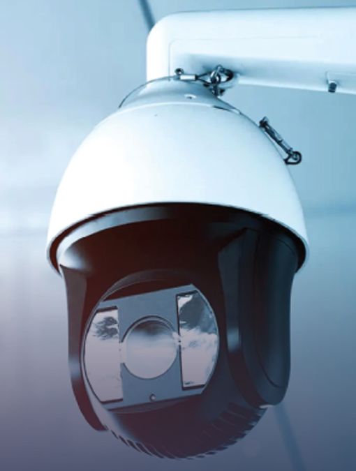 Zorgeloos wonen begint met slimme beveiliging