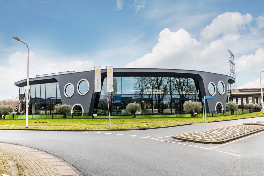 Bij SUNS V-Wellness Experience Center ontstaat keuze door ervaren