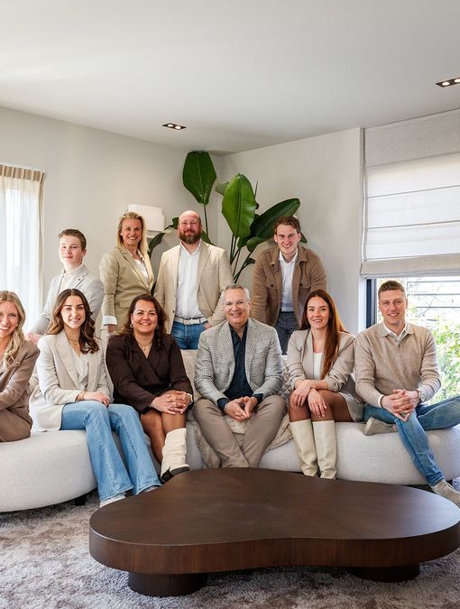 Welkom Overduyn Makelaars