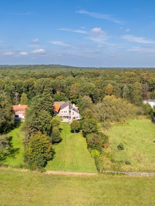 Exclusief wonen nabij de kust