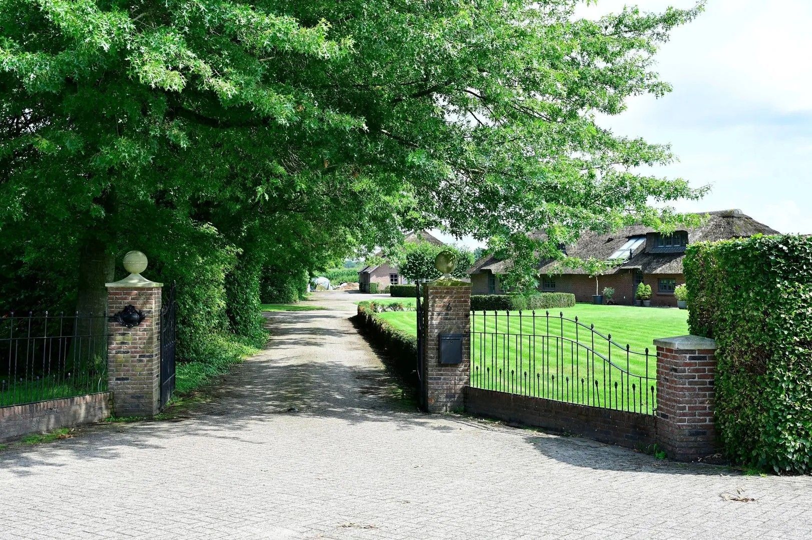 Wonen en werken op één plek
