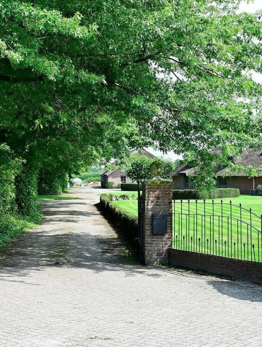 Wonen en werken op één plek