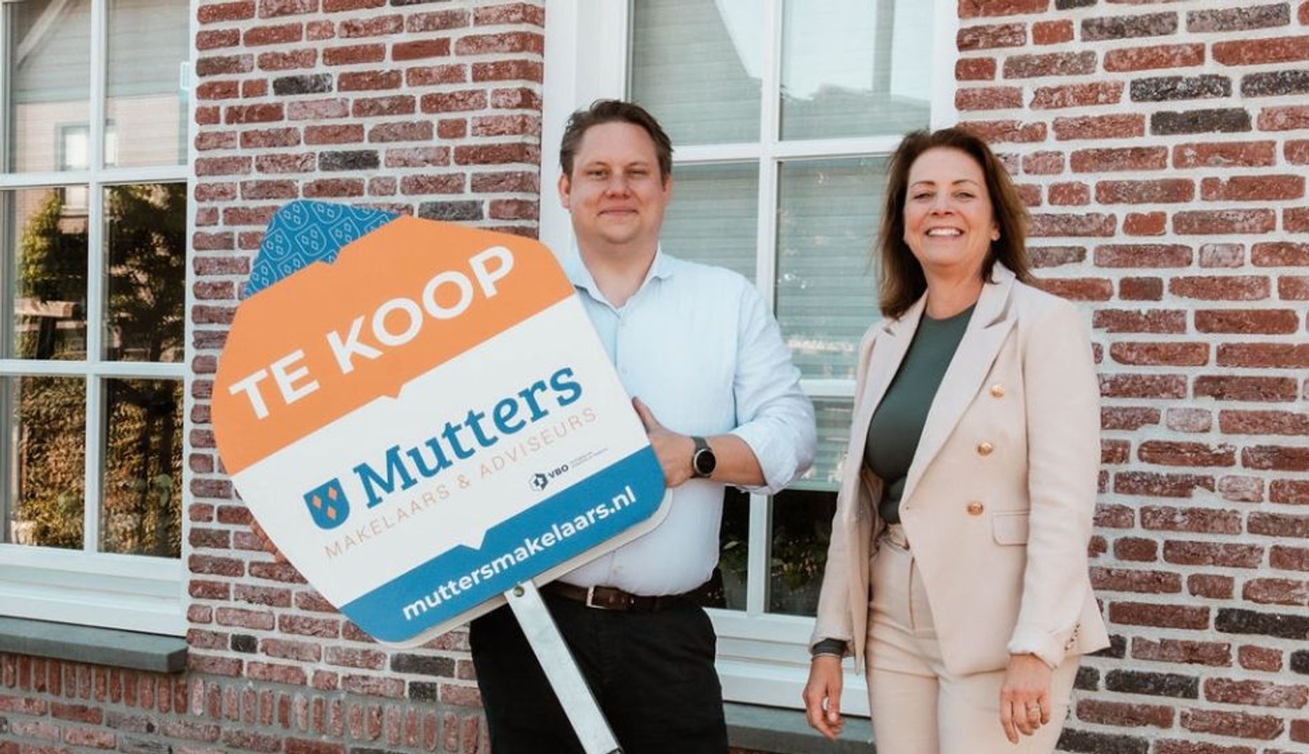 Welkom Mutters Makelaars & Adviseurs