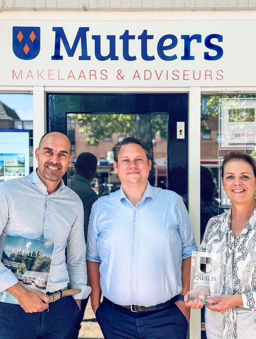 Welcome Mutters Real Estate Agents & Advisors