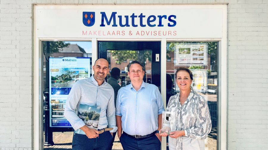 Welcome Mutters Real Estate Agents & Advisors