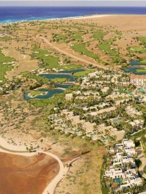 Een eigen plek op Boa Vista
