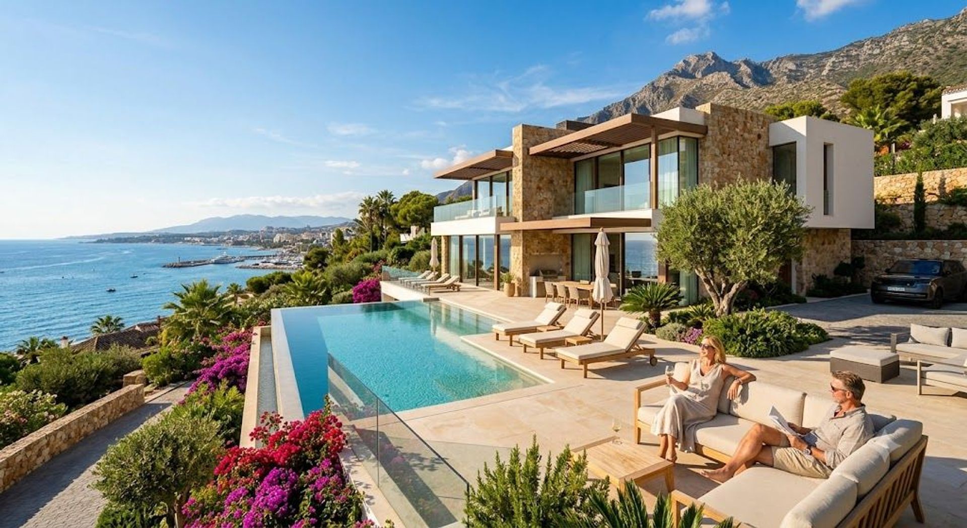 Een tweede woning zonder zorgen: managed residences in opkomst