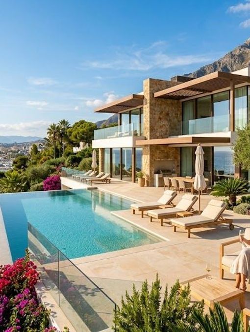Een tweede woning zonder zorgen: managed residences in opkomst