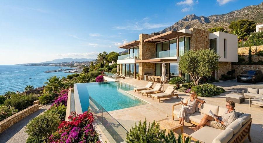 Een tweede woning zonder zorgen: managed residences in opkomst