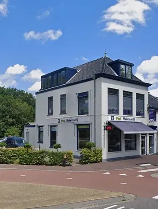 Welkom Post Makelaardij