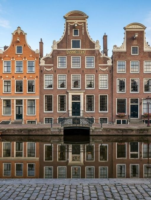 Grotere stijgingen buiten de Randstad