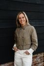 Sandra van Doggenaar