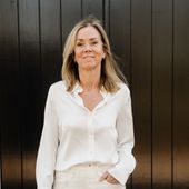 Sandra van Doggenaar