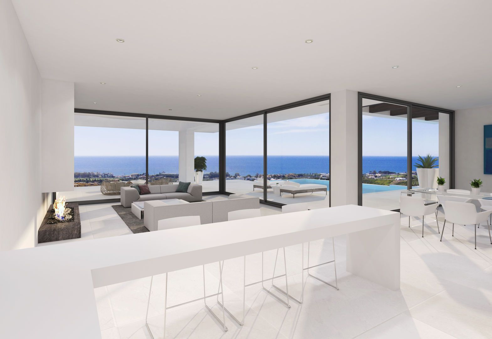 Av.Pablo Picasso, Estepona foto-9