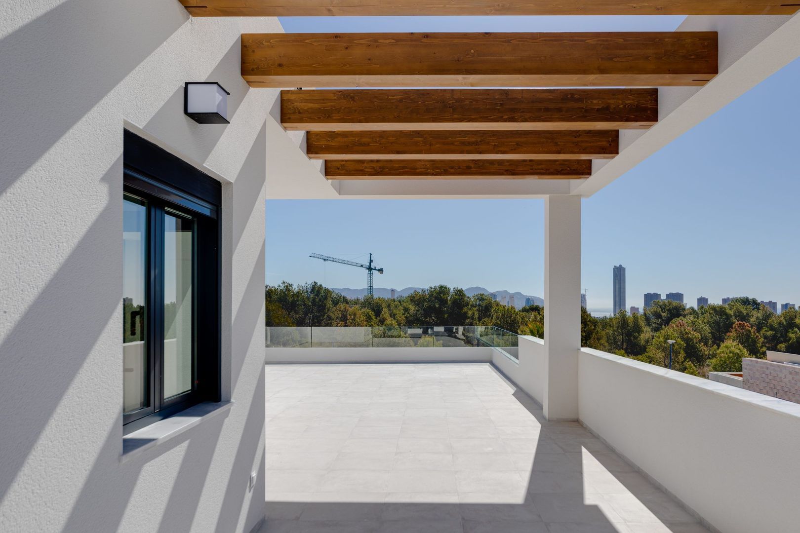 Villa's Sunrisebay, Finestrat (Alicante) foto-20