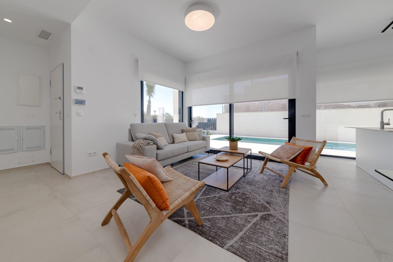 Villa's Sunrisebay, Finestrat (Alicante) foto-24