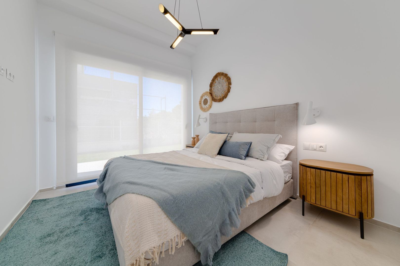 Villa's Sunrisebay, Finestrat (Alicante) foto-15