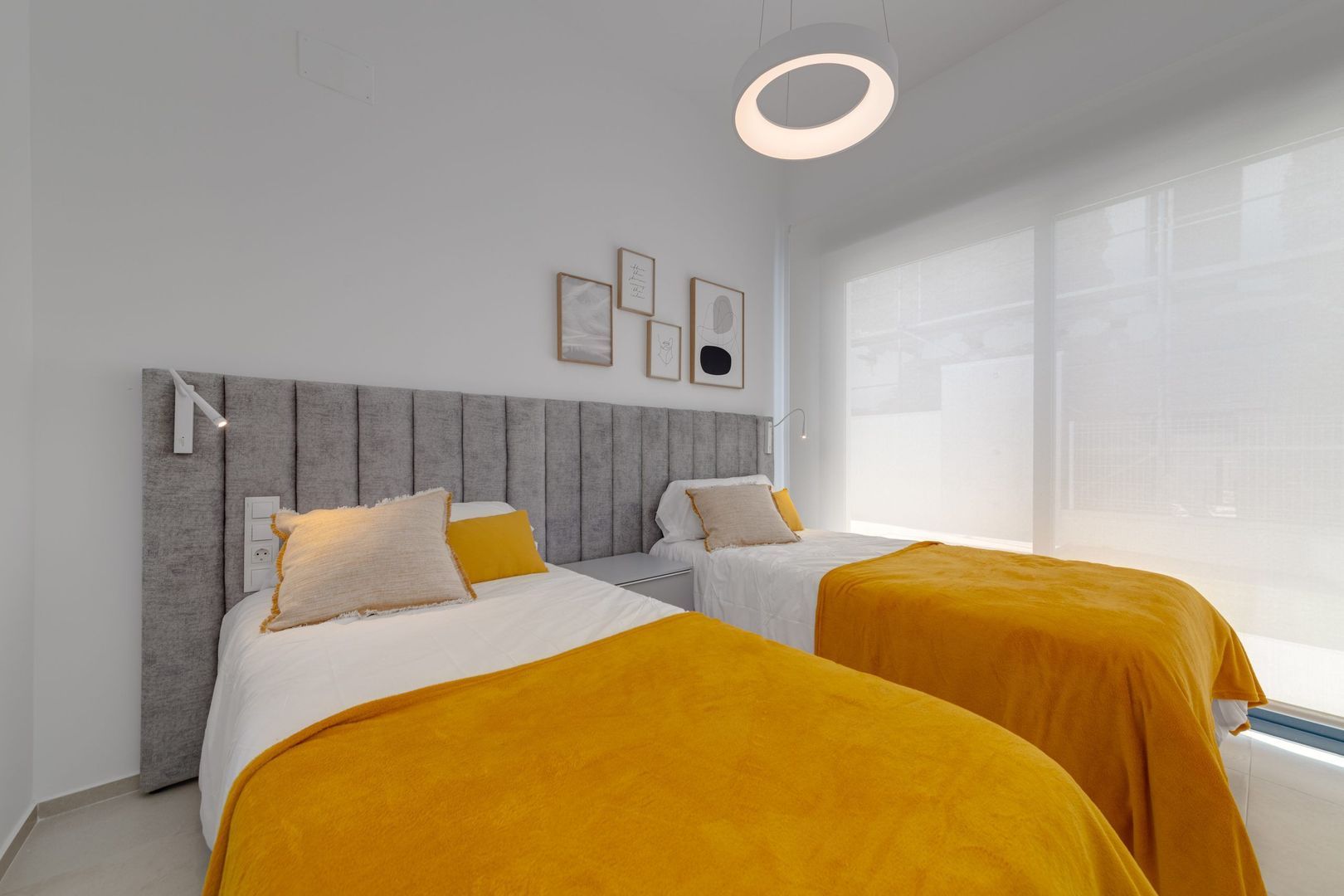 Villa's Sunrisebay, Finestrat (Alicante) foto-17