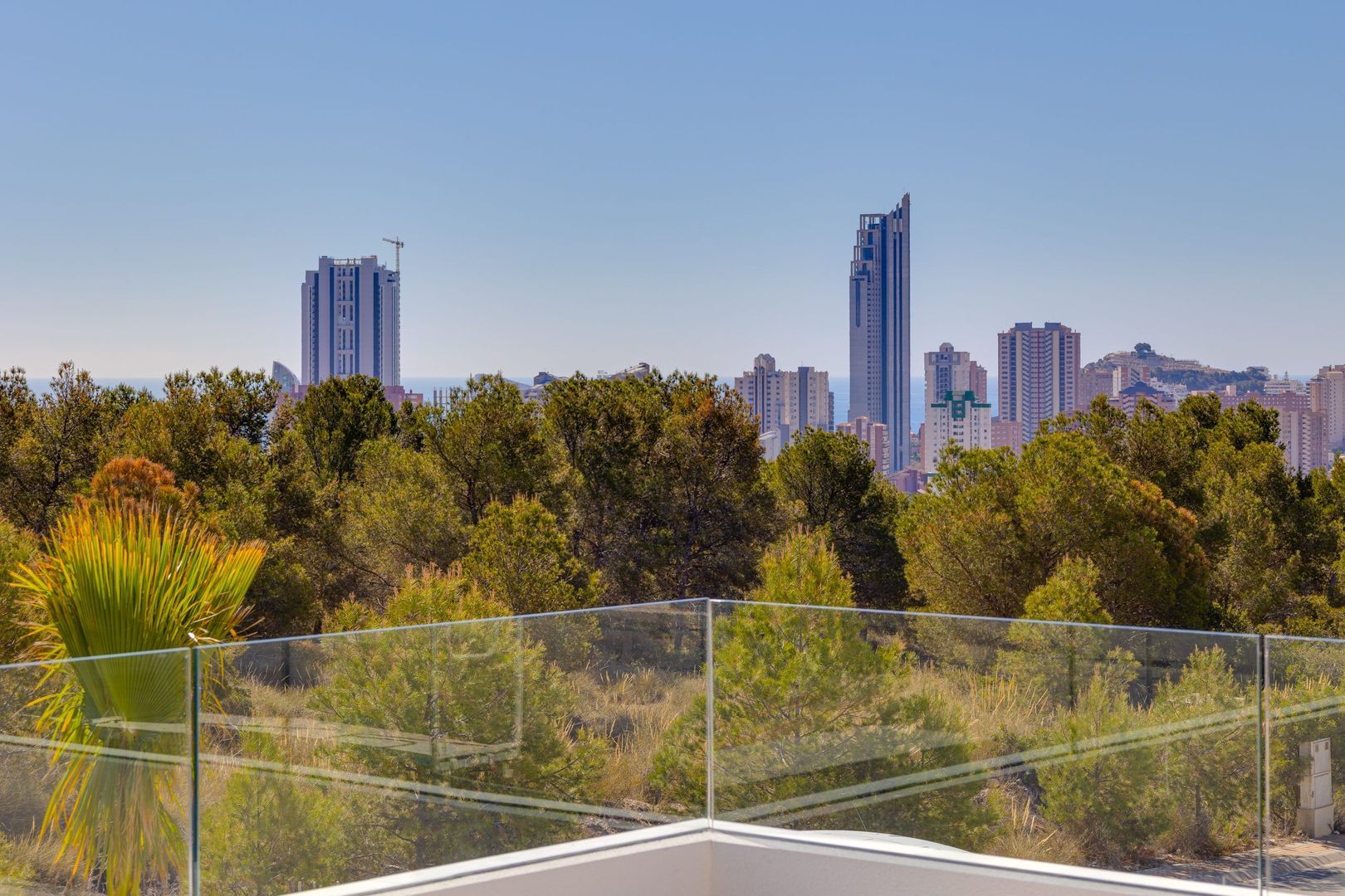 Villa's Sunrisebay, Finestrat (Alicante) foto-4