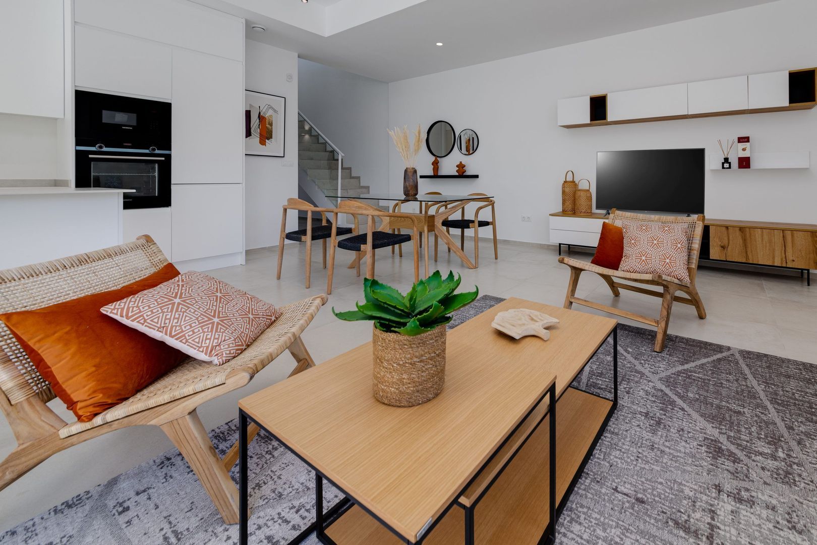 Villa's Sunrisebay, Finestrat (Alicante) foto-25