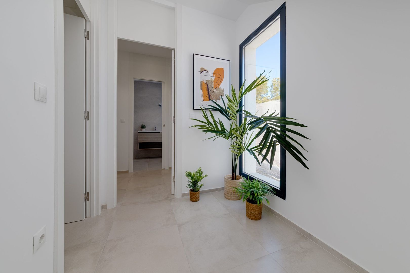 Villa's Sunrisebay, Finestrat (Alicante) foto-12