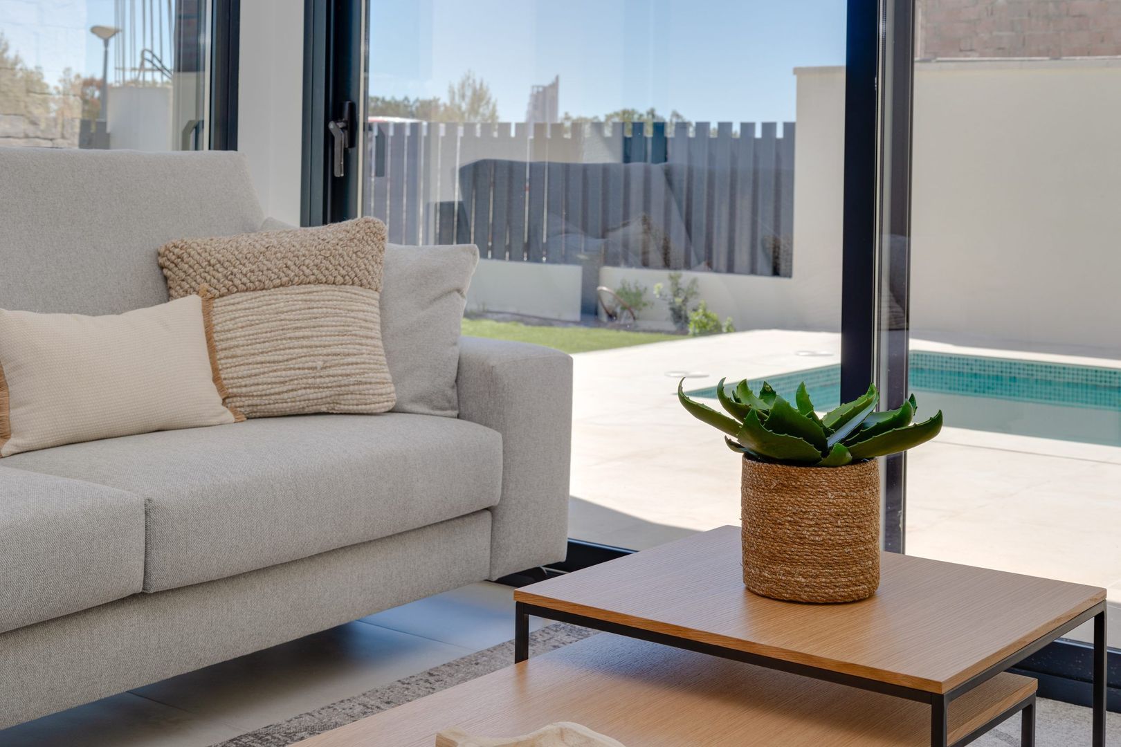 Villa's Sunrisebay, Finestrat (Alicante) foto-6