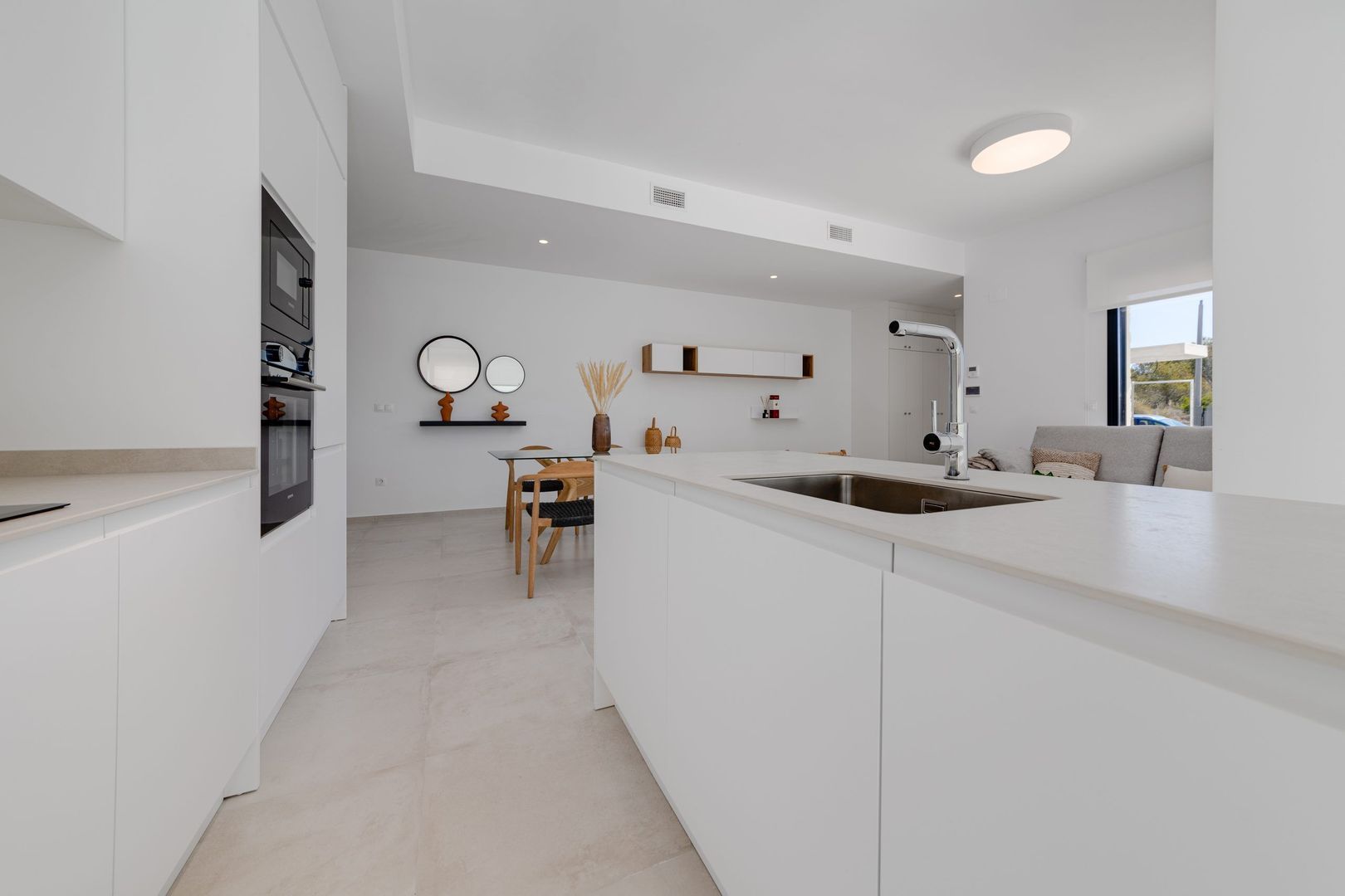 Villa's Sunrisebay, Finestrat (Alicante) foto-23