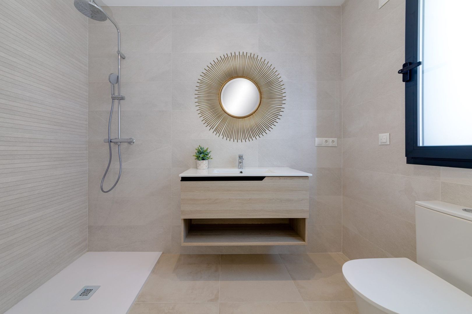 Villa's Sunrisebay, Finestrat (Alicante) foto-14