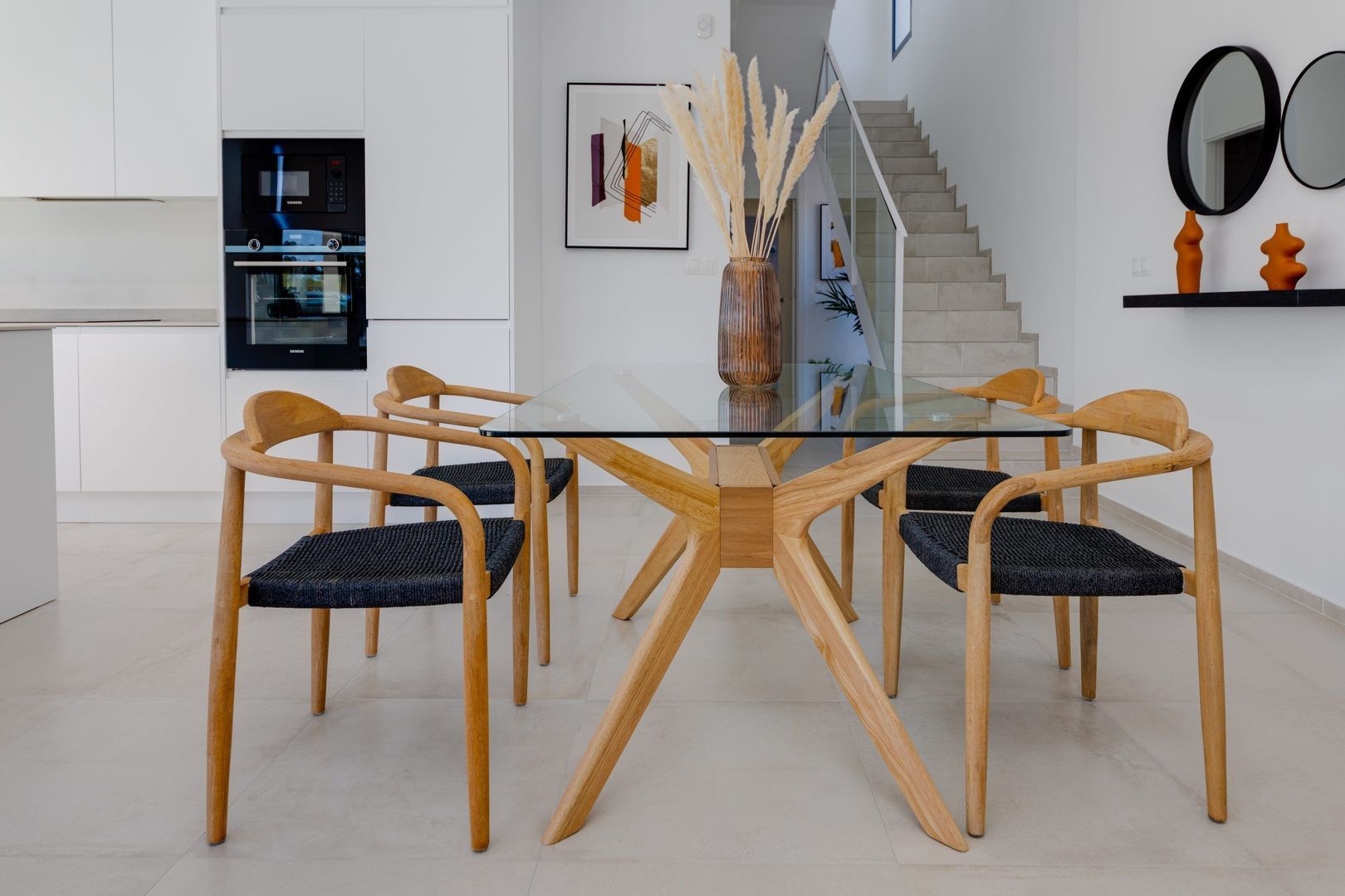 Villa's Sunrisebay, Finestrat (Alicante) foto-26