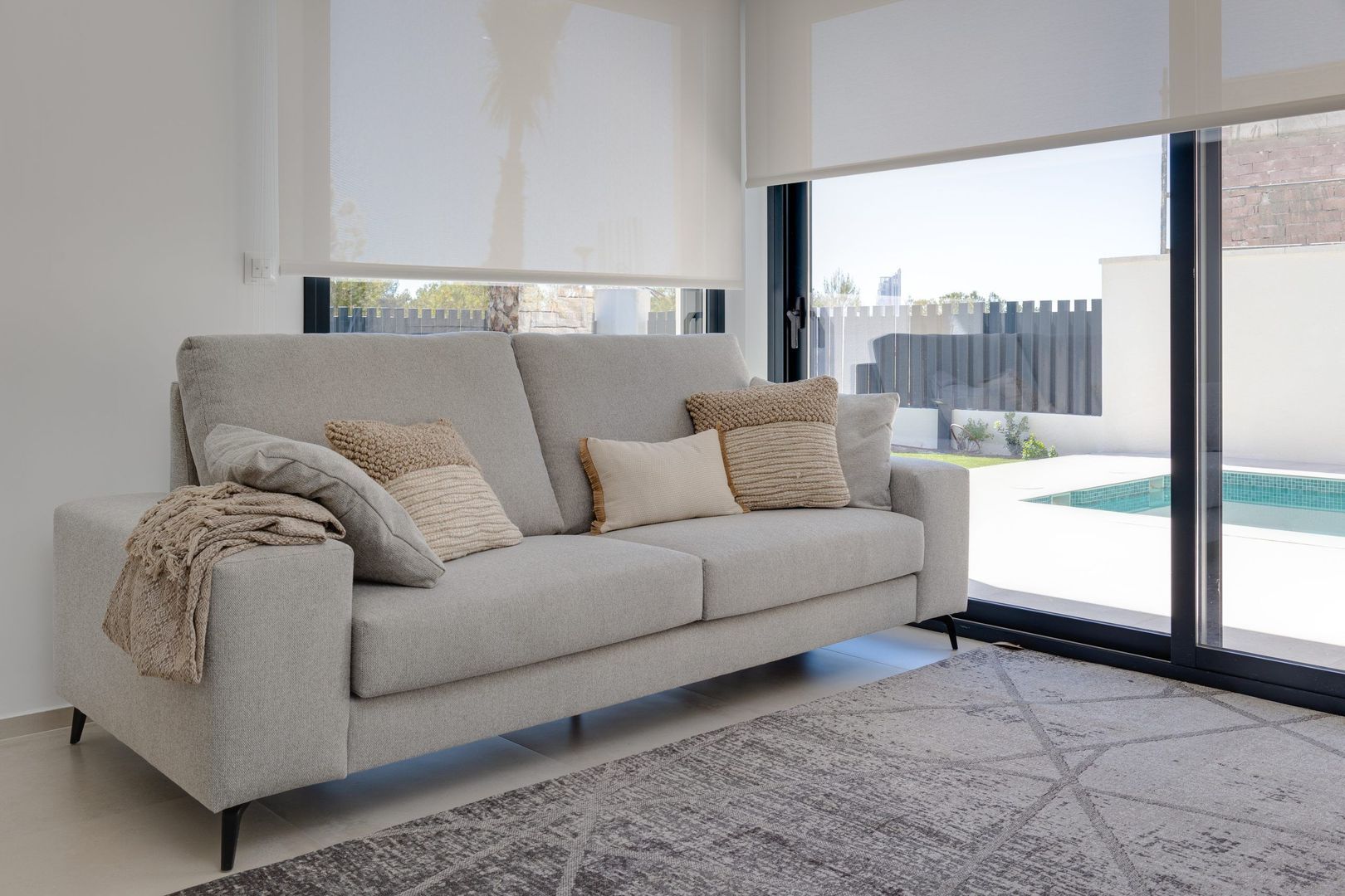 Villa's Sunrisebay, Finestrat (Alicante) foto-10