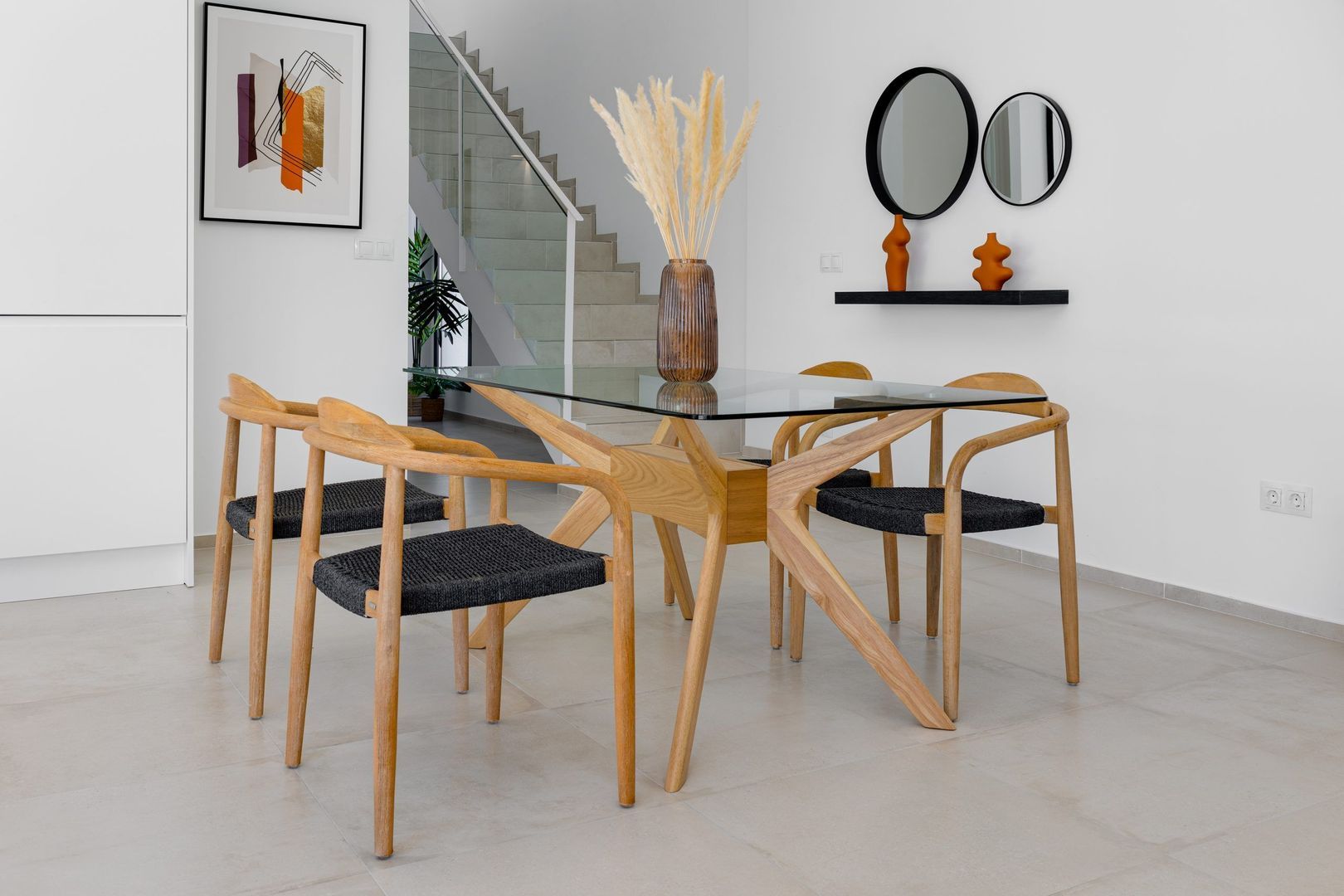 Villa's Sunrisebay, Finestrat (Alicante) foto-5