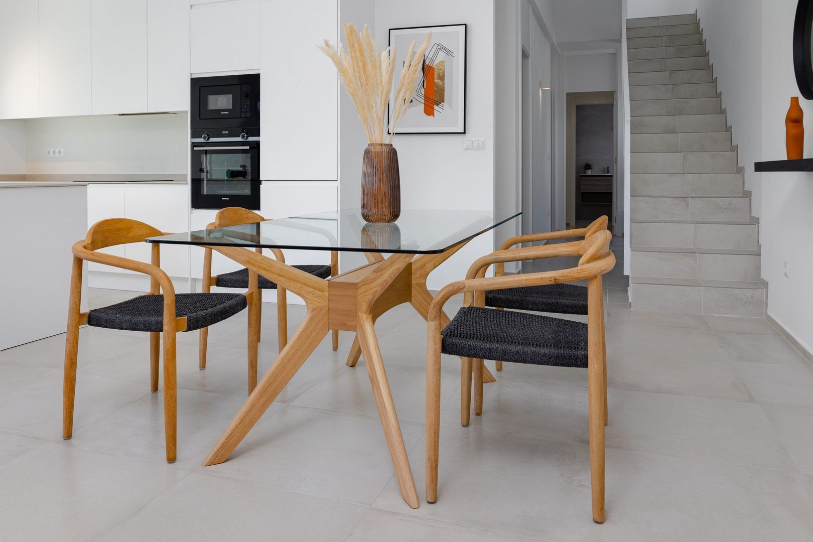 Villa's Sunrisebay, Finestrat (Alicante) foto-7