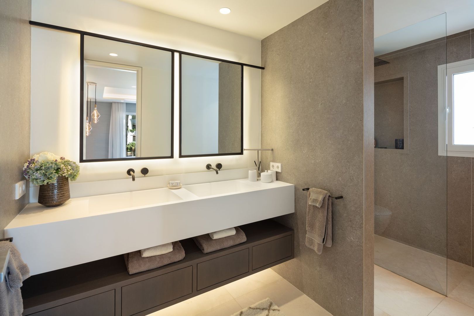 Penthouse at Puento Romano, Marbella foto-17