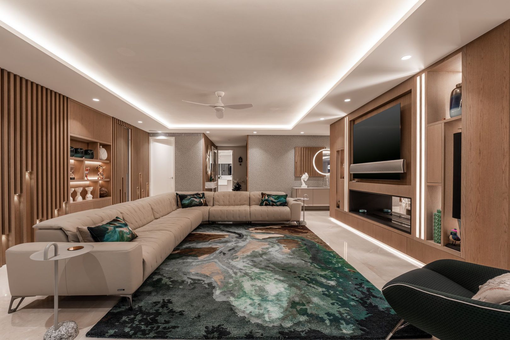 Penthouse at Puento Romano, Marbella foto-11