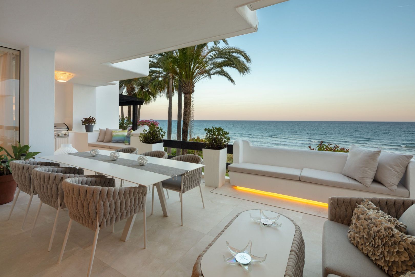 Penthouse at Puento Romano, Marbella foto-6