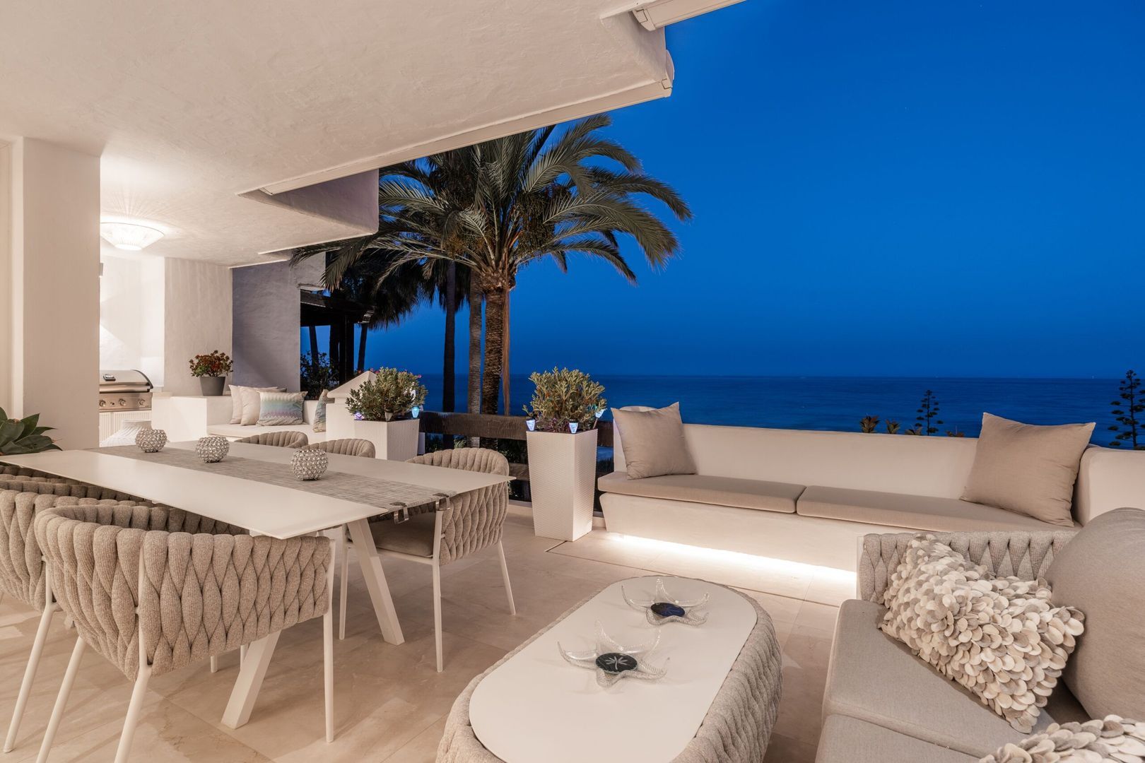 Penthouse at Puento Romano, Marbella foto-7