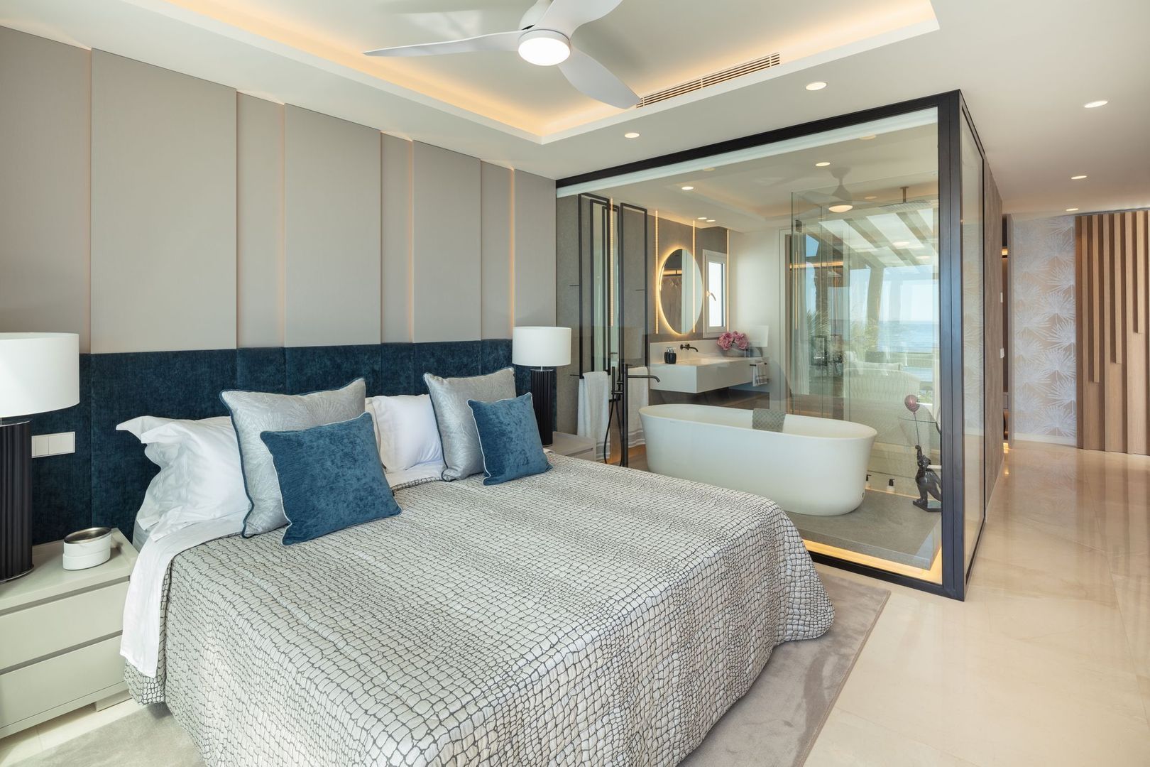 Penthouse at Puento Romano, Marbella foto-21